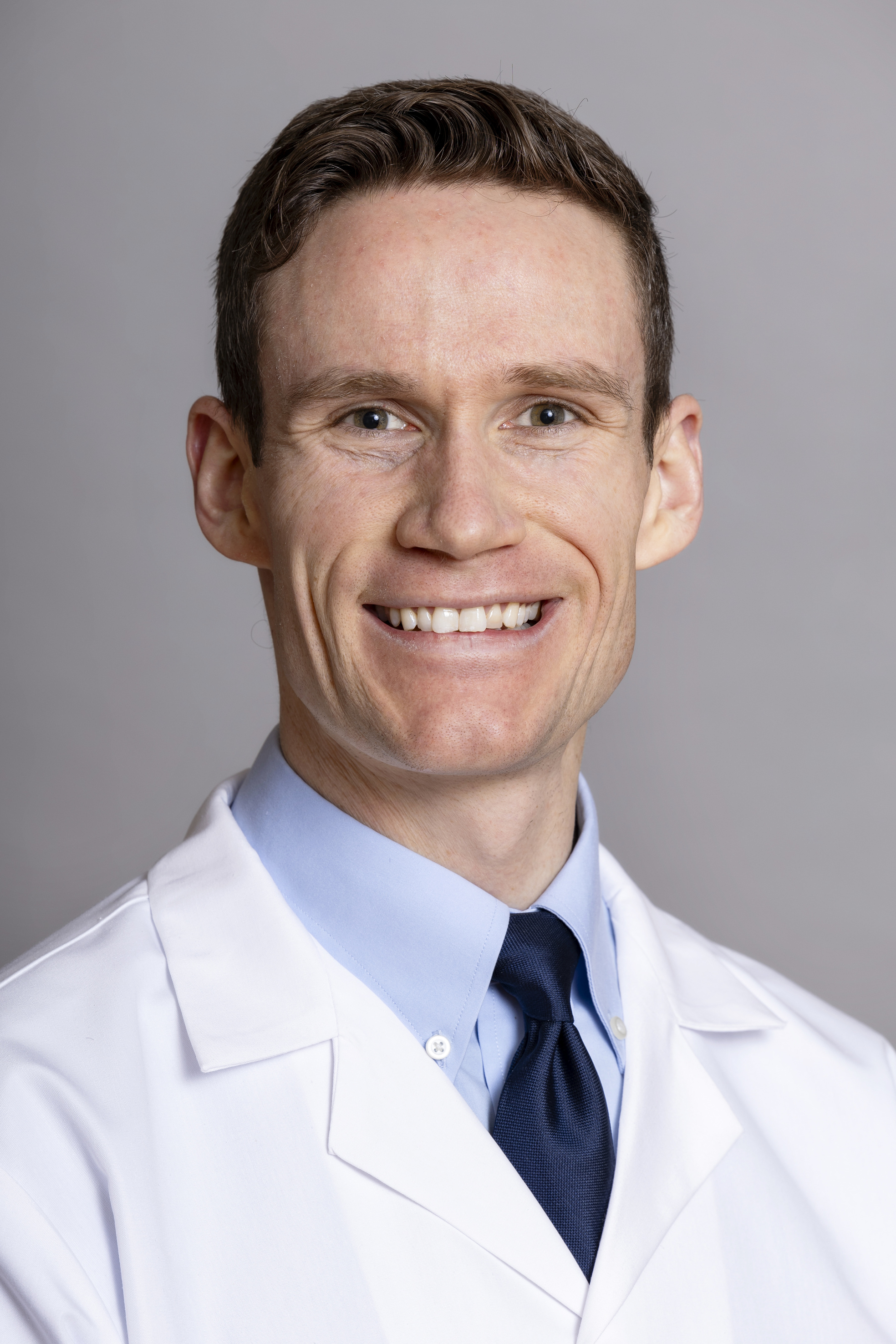 J. Hogan Randall, MD