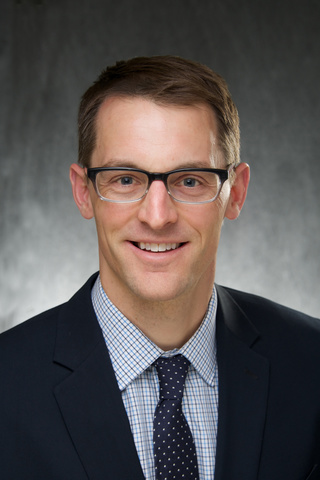 Brad Erickson, MD