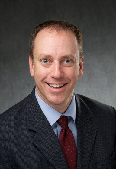 Portrait of Christopher S. Cooper, MD