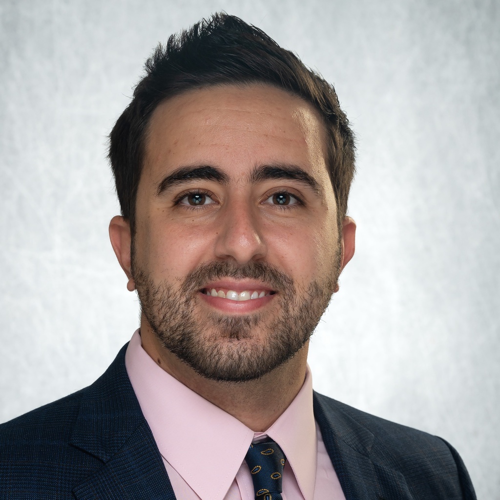 Ahmad Alzubaidi, MD