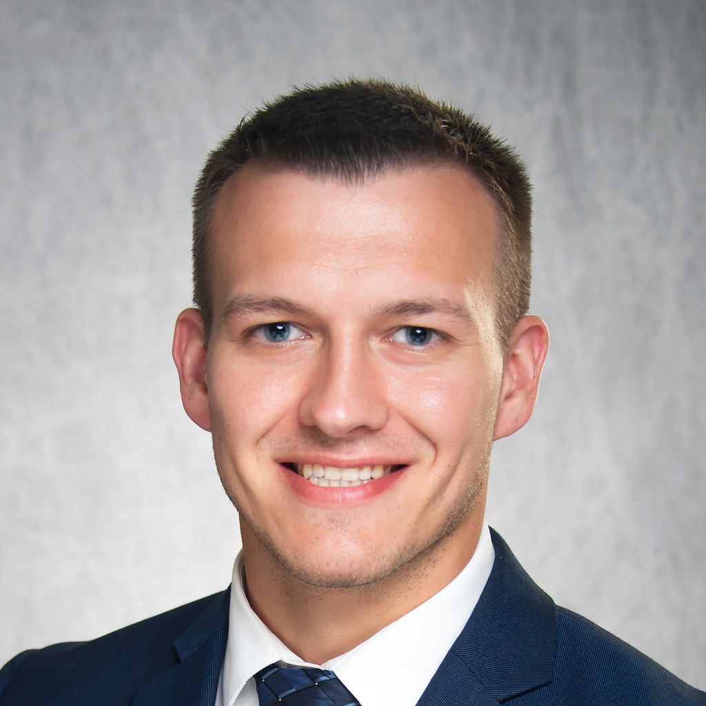 Ben Plambeck