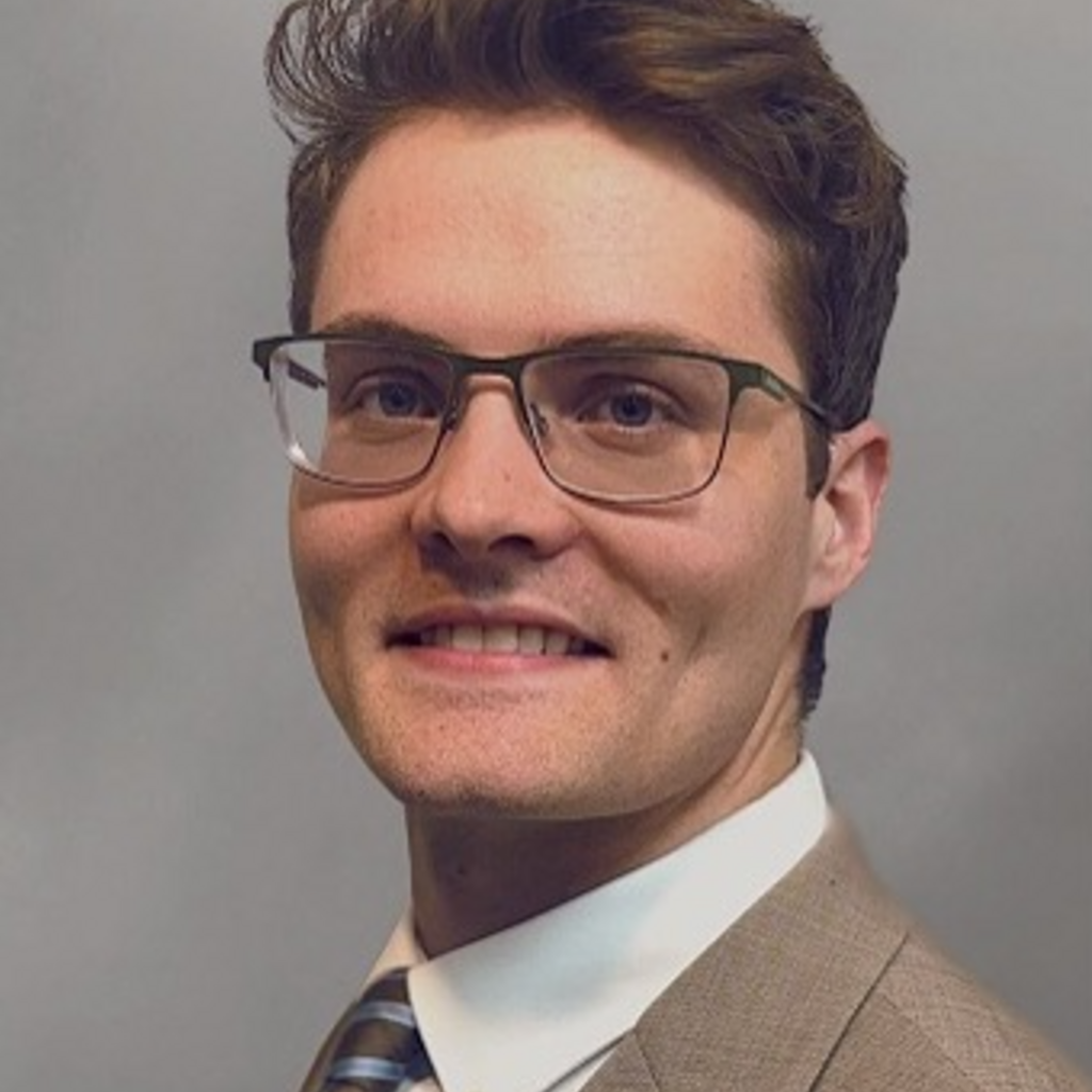 Brock Goeden, MD