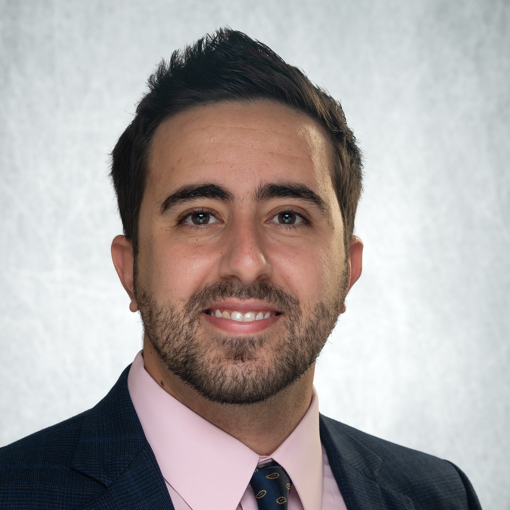 Dr. Ahmad Alzubaidi