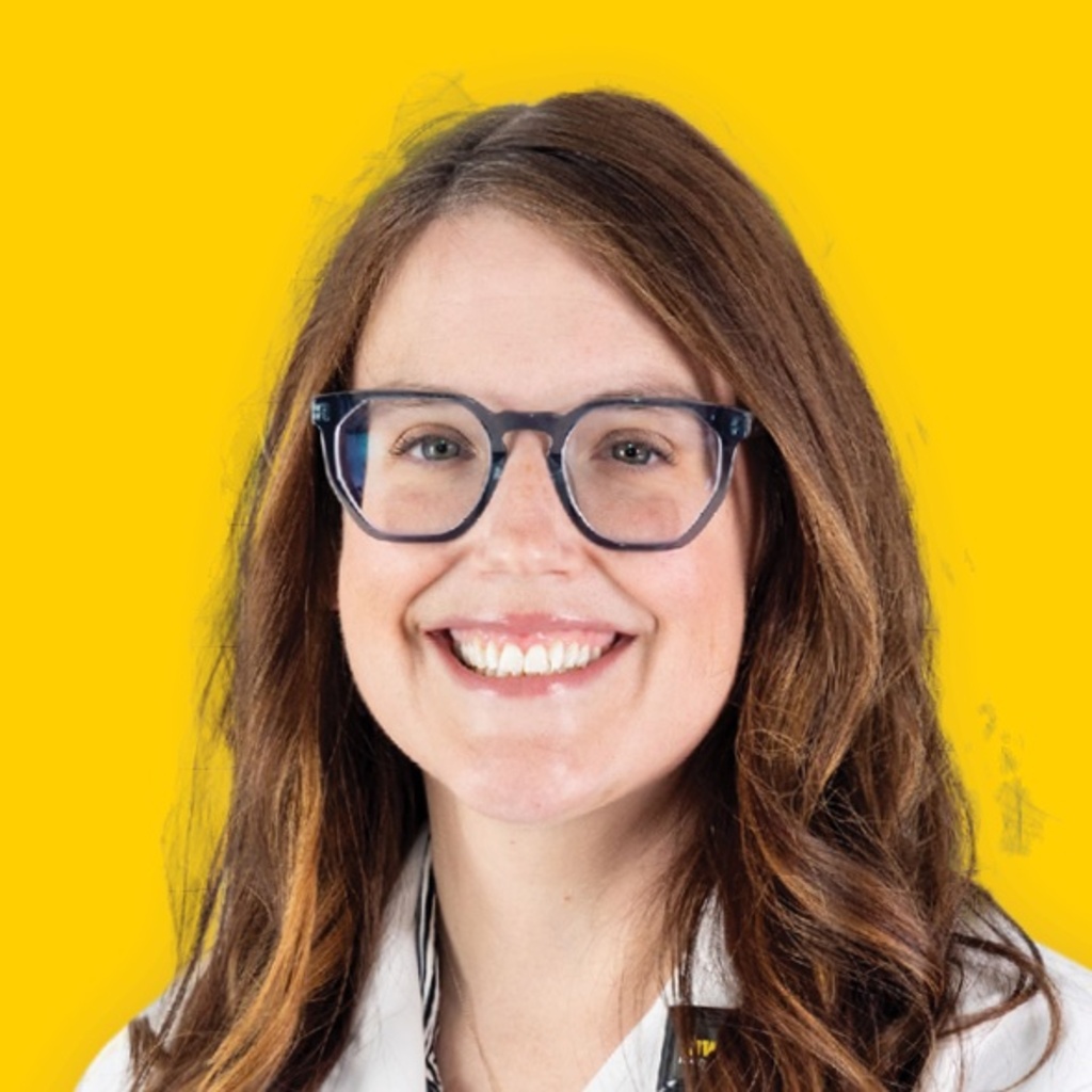 Dr. Gina M. Lockwood