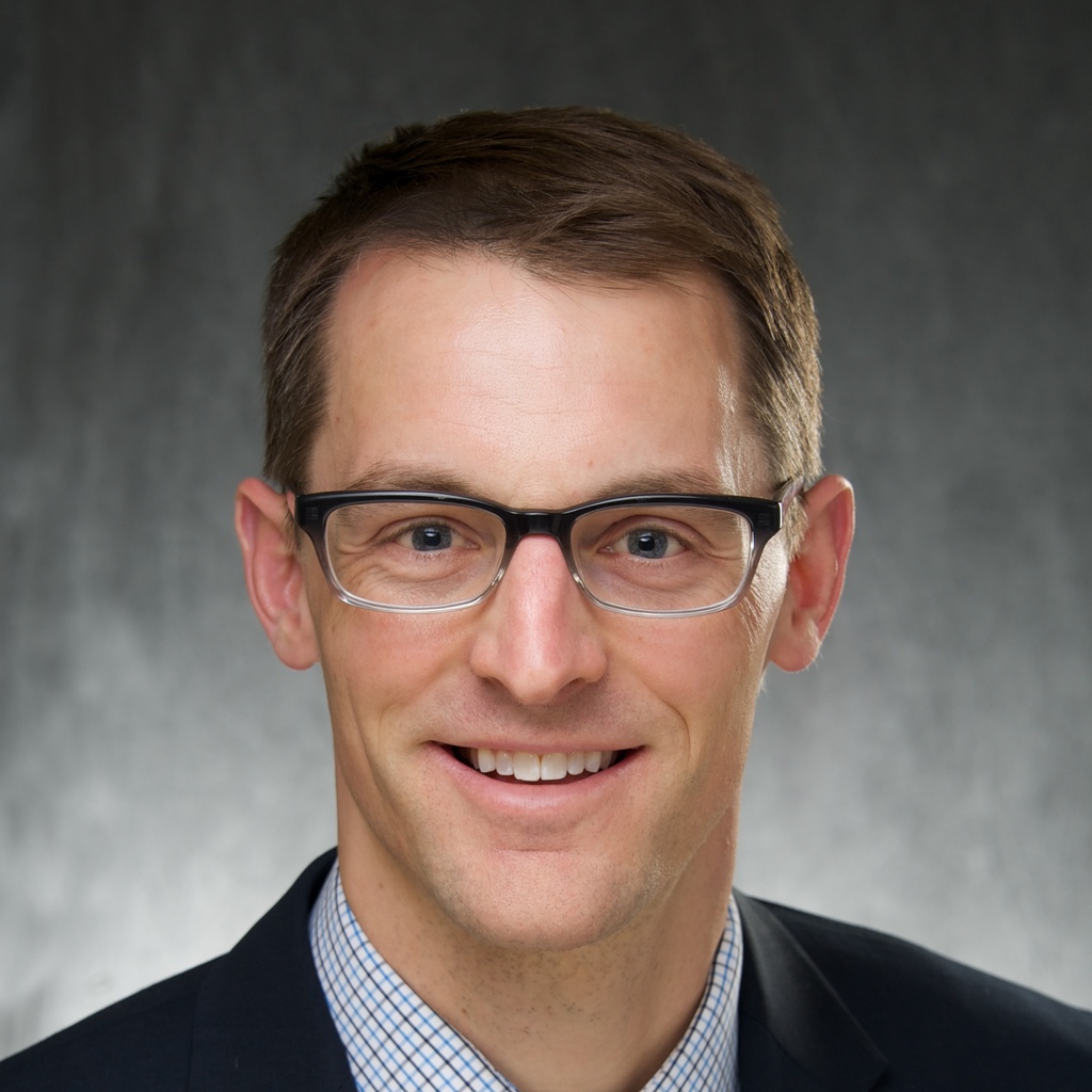 Bradley A. Erickson, MD, MS