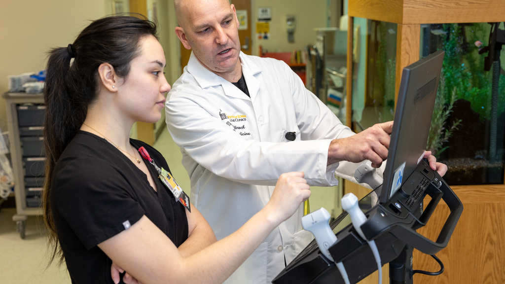 selective clerkship Urology